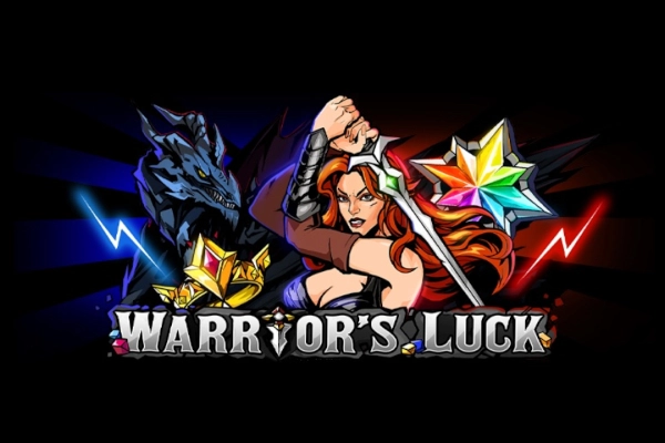 00225 warriors luck