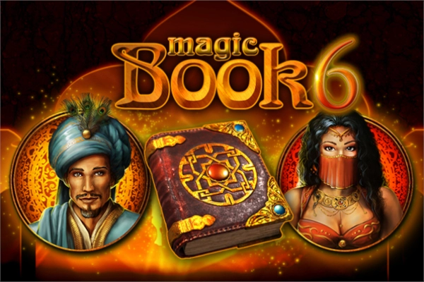 01581 magic book 6