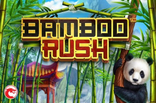 02120 bamboo rush