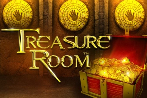 02268 treasure room
