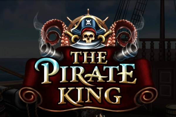 02727 the pirate king