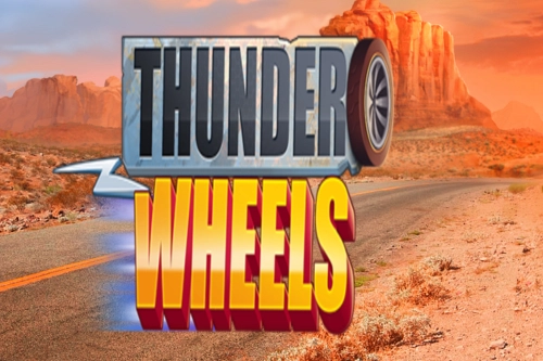 05121 thunder wheels