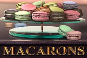 06157 macarons