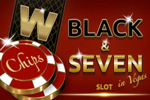 06262 black seven in vegas