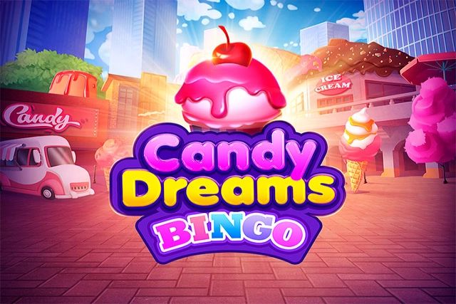 06397 candy dreams bingo