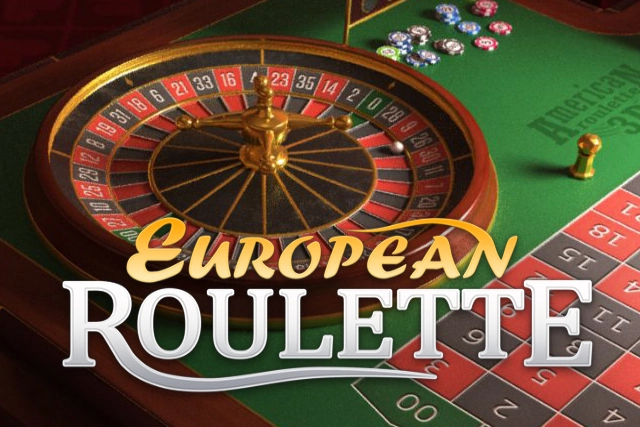 06441 european roulette