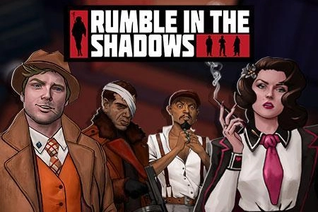 06581 rumble in the shadows