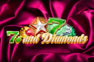 07523 7s and diamonds