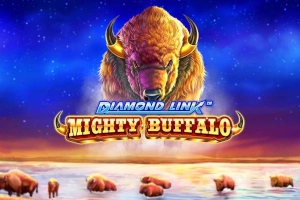 09261 diamond link mighty buffalo