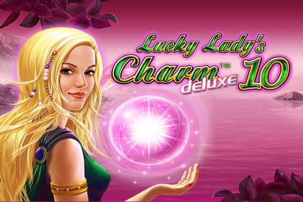 09382 lucky ladys charm deluxe 10