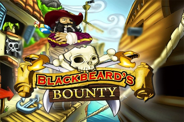 09547 blackbeards bounty