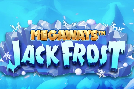 10974 megaways jack frost