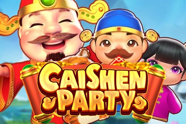 11326 caishen party