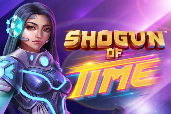 11514 shogun of time