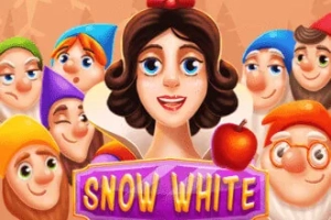 12116 snow white