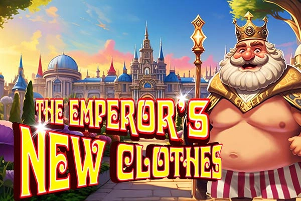 12170 the emperors new clothes