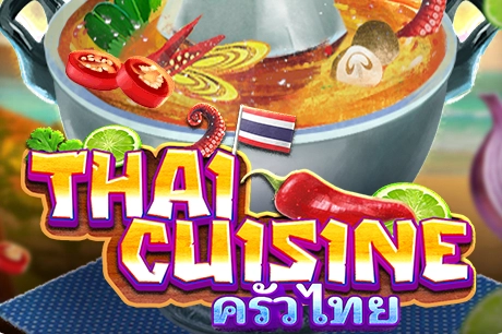 12592 thai cuisine