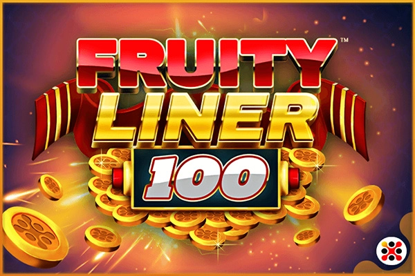 13474 fruityliner 100