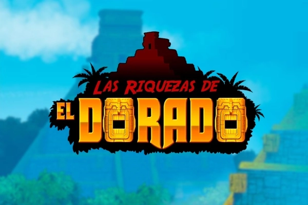 14087 las riquezas de el dorado