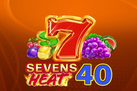 15887 sevens heat 40