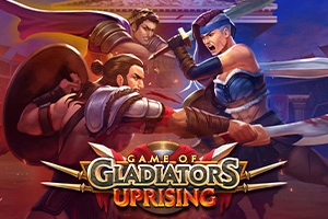 16452 game of gladiators uprising