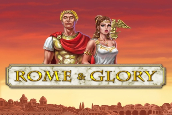 17452 rome glory