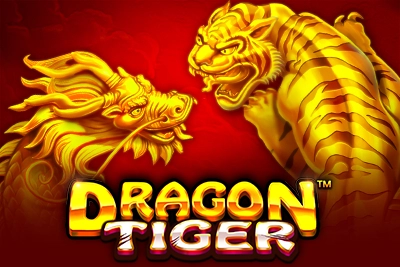18025 dragon tiger