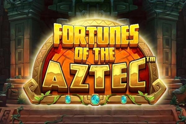 18074 fortunes of the aztec