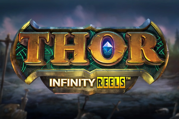 19788 thor infinity reels