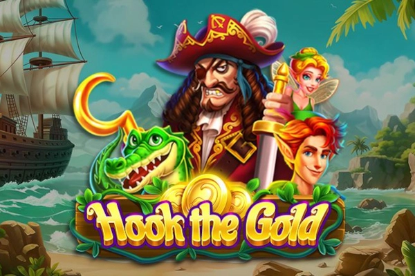 19821 hook the gold
