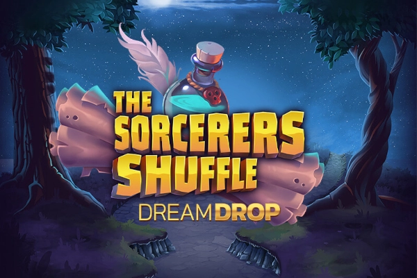 20050 the sorcerers shuffle dream drop
