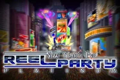 20332 reel party platinum