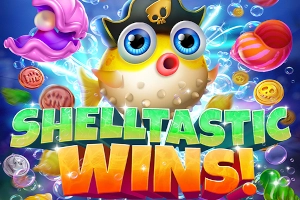 20594 shelltastic wins