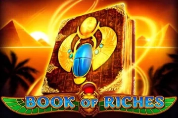 20657 book of 8 riches