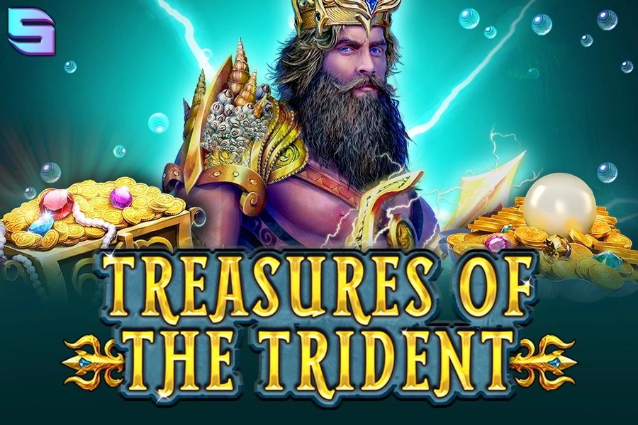 22660 treasures of the trident