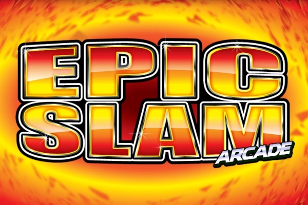 23116 epic slam arcade
