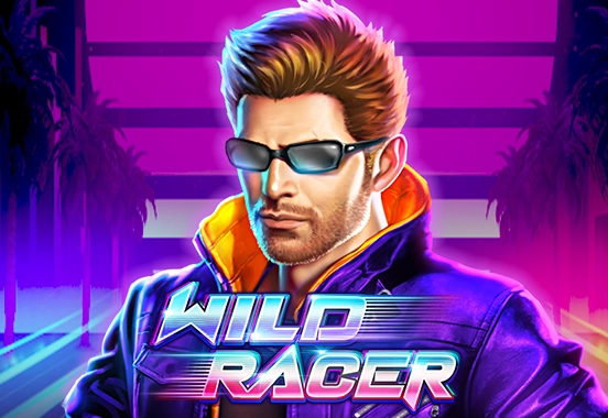 23836 wild racer