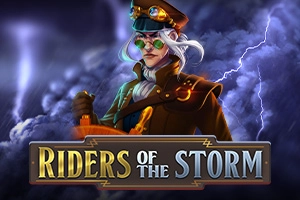 24013 riders of the storm