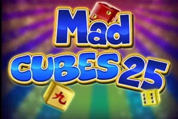 25763 mad cubes 25